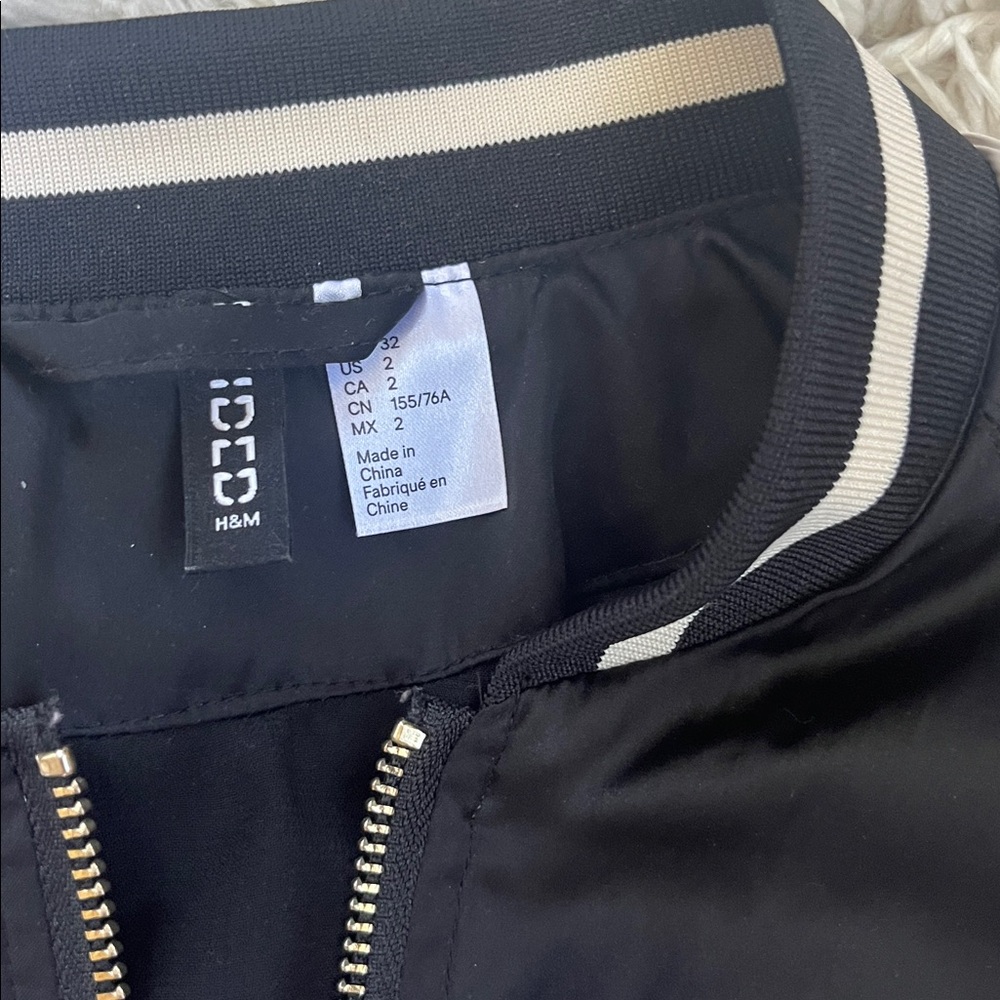 New tiger bomber jacket - Picture 3 of 5